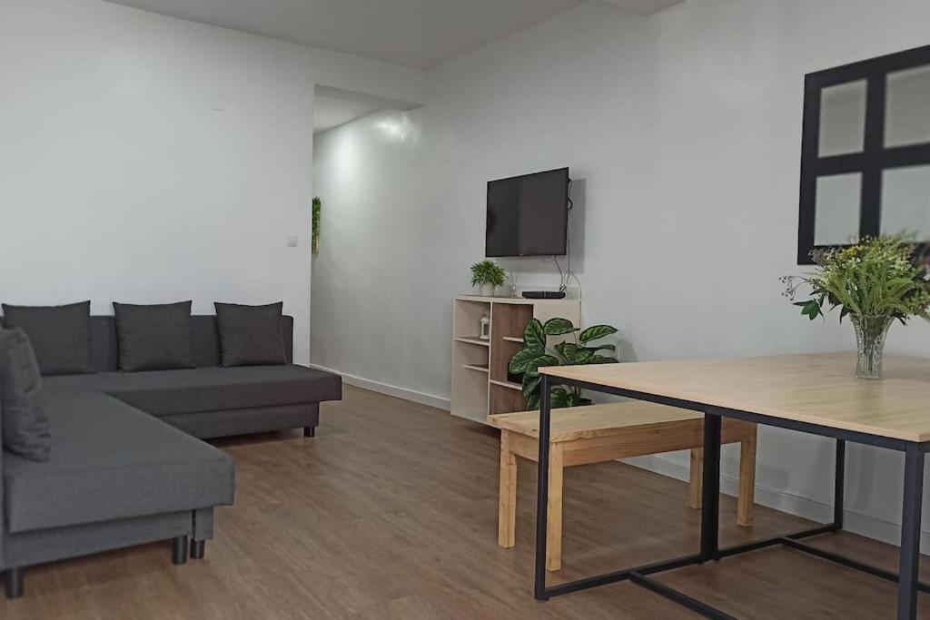 דירות חרז Acogedor Piso Centro, San Miguel מראה חיצוני תמונה